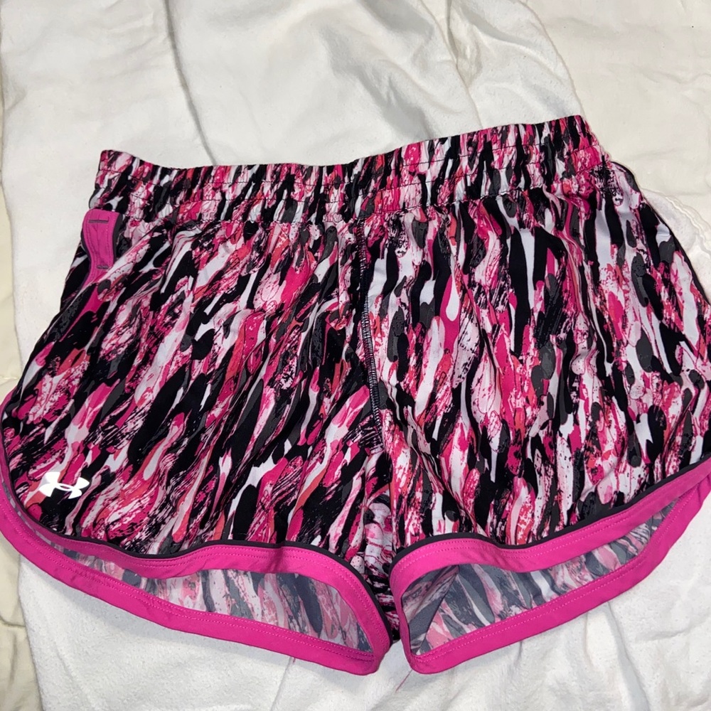 Under Armor shorts